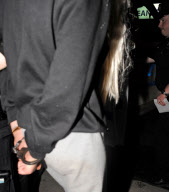 AMANDA BYNES GETS ARRESTED