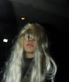 AMANDA BYNES GETS ARRESTED