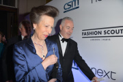 NatWest UK Fashion & Textile Awards 2013 held in One Mayfair