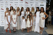 Amber Lounge party in Monaco
