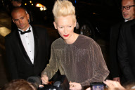 FESTIVAL DE CANNES 2013 - RED CARPET DU FILM 'ONLY LOVERS LEFT A