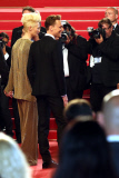 FESTIVAL DE CANNES 2013 - RED CARPET DU FILM 'ONLY LOVERS LEFT A