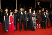 66EME FESTIVAL DE CANNES - RED CARPET 'MICHAEL KOHLHAAS'
