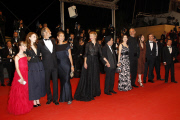 66EME FESTIVAL DE CANNES - RED CARPET 'MICHAEL KOHLHAAS'