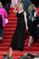 FESTIVAL DE CANNES 2013 - RED CARPET DU FILM 'THE IMMIGRANT'