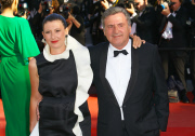 Cannes 2013: Premiere von La Venus a la Fourrure