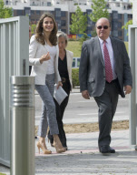 Princess of Asturias Visit