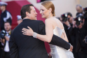 66TH CANNES FILM FESTIVAL - RED CARPET 'ZULU'