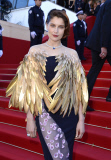 66EME FESTIVAL DE CANNES - CLOTURE ET RED CARPET 'ZULU'