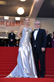 66EME FESTIVAL DE CANNES - CLOTURE ET RED CARPET 'ZULU'