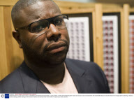 Steve McQueen's 'Queen and Country' art installation at the National Portrait Gallery, London, Britain - 18 Mar 2010