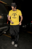 Colin Farrell steps out for a Late Night Grocery Run at Gelsons