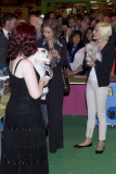 Internationale Hundeausstellung in Madrid  