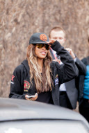 Gumball 3000 in Warschau