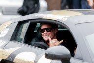 Gumball 3000 in Warschau