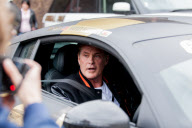 Gumball 3000 in Warschau