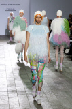 Central St Martins Graduate Fashion Show, London, Britain - 28 May 2013
