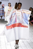 Central St Martins Graduate Fashion Show, London, Britain - 28 May 2013