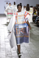 Central St Martins Graduate Fashion Show, London, Britain - 28 May 2013