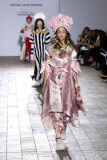 Central St Martins Graduate Fashion Show, London, Britain - 28 May 2013