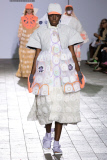 Central St Martins Graduate Fashion Show, London, Britain - 28 May 2013