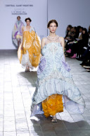 Central St Martins Graduate Fashion Show, London, Britain - 28 May 2013