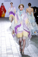 Central St Martins Graduate Fashion Show, London, Britain - 28 May 2013