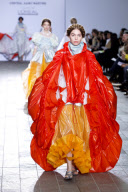 Central St Martins Graduate Fashion Show, London, Britain - 28 May 2013
