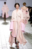 Central St Martins Graduate Fashion Show, London, Britain - 28 May 2013