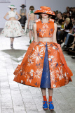 Central St Martins Graduate Fashion Show, London, Britain - 28 May 2013