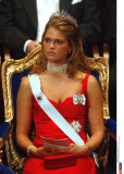 STOCKHOLM:Nobel Prize Ceremony