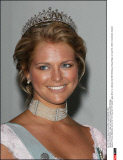 STOCKHOLM : King Carl Gustaf of Sweden-60th Birthday