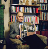 Veteran soldiers of World War II