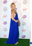 Pre-Wimbledon Party at the Kensington Roof Gardens, London, Britain - 21 Jun 2012