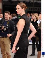 'Iron Man 3' Film Premiere, London, Britain - 18 Apr 2013