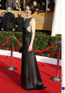 19th Annual Screen Actors Guild Awards, Arrivals, Shrine Auditorium, Los Angeles, America - 27 Jan 2013