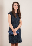 Gabriella Douglas - Kate Middleton Lookalike
