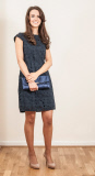 Gabriella Douglas - Kate Middleton Lookalike