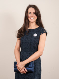 Gabriella Douglas - Kate Middleton Lookalike