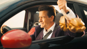 Charlie Sheen in Arianna«s clip