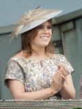 THE BRITISH ROYAL FAMILY ATTEND THE EPSOM DERBY