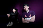 Dan and Phil