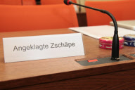 NSU Prozess in München: 5. Verhandlungstag