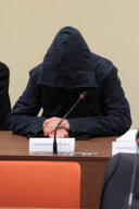 NSU Prozess in München: 5. Verhandlungstag