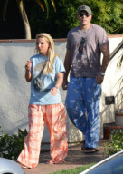 Britney Spears And Boyfriend David Lucado Romantic Weekend Getaway