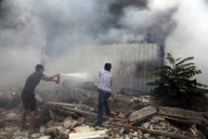 Anti Government protests in Turkey