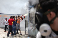 Anti Government protests in Turkey