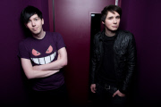 Dan and Phil