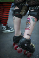 GB Tattoo Convention