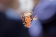 Her Majesty The Queen and His Royal Highness The Duke of Edinburgh, joined by other Members of the Royal Family, will attend A Service to Celebrate the 60th Anniversary of the Coronation Service at Westminster Abbey, on Tuesday 4th June.